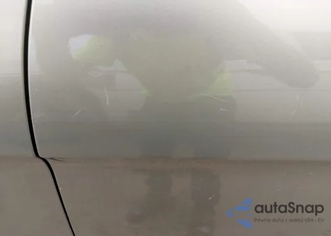 2016 Ford Police Interceptor z USA, uszkodzony, nr VIN 1FAHP2MK5GG155169